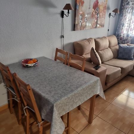 Casa La Florida Hotel Orihuela Bagian luar foto