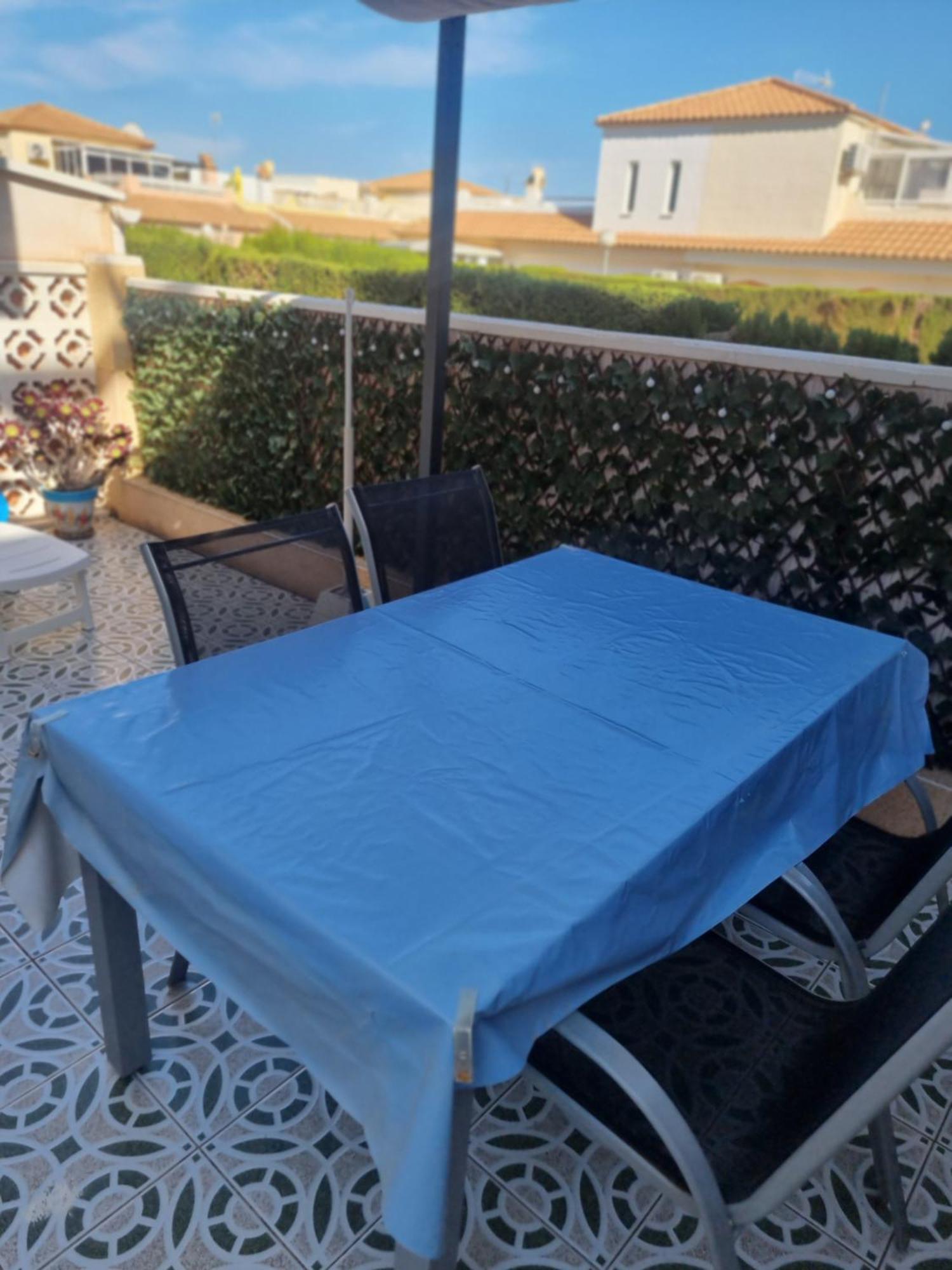 Casa La Florida Hotel Orihuela Bagian luar foto